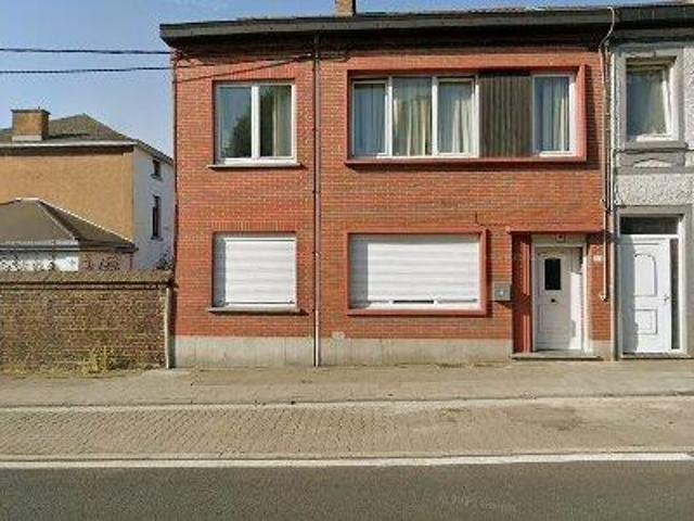 Apartment for rent in Charleroi