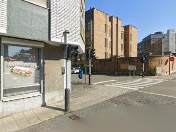 Apartment for rent in Charleroi