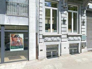 Apartment for rent in Charleroi