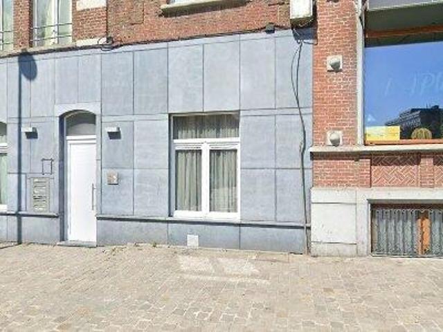 Apartment for rent in Charleroi