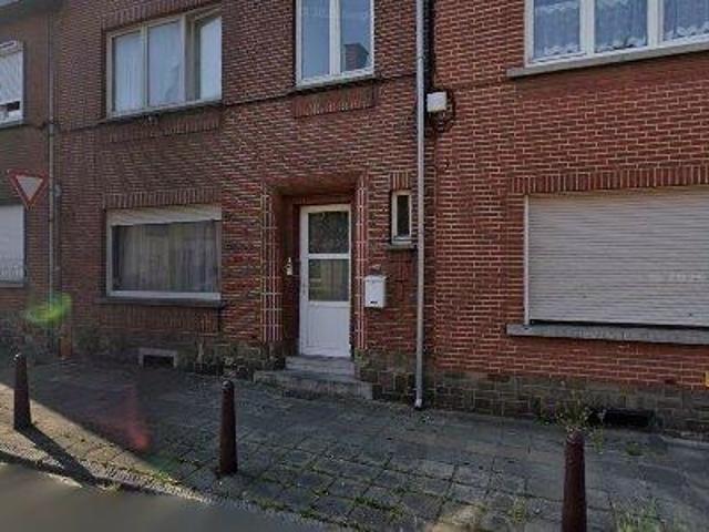 Apartment for rent in Charleroi
