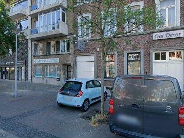 Apartment for rent in Charleroi