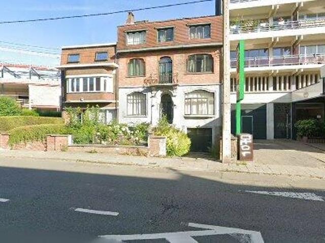 Apartment for rent in Charleroi