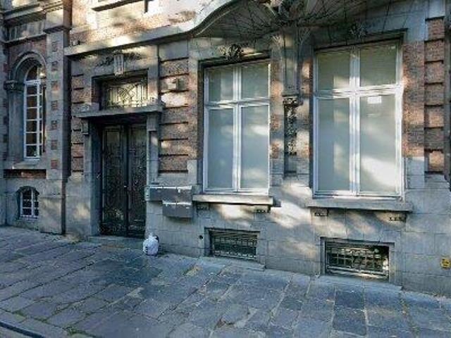 Apartment for rent in Charleroi