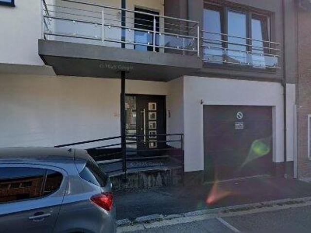 Apartment for rent in Charleroi
