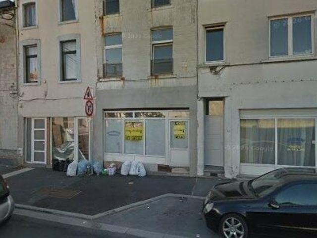 Apartment for rent in Charleroi