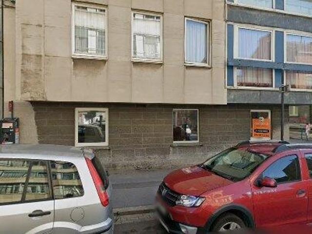 Apartment for rent in Charleroi