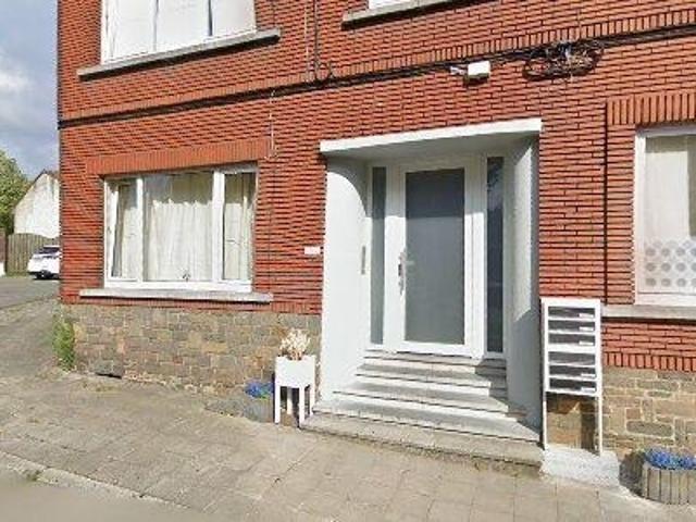 Apartment for rent in Charleroi