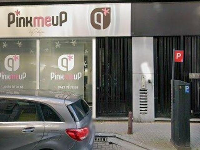 Apartment for rent in Charleroi
