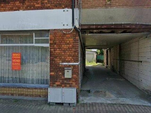 Apartment for rent in Charleroi