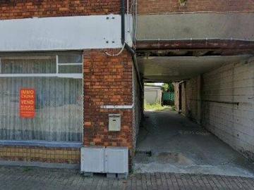 Apartment for rent in Charleroi