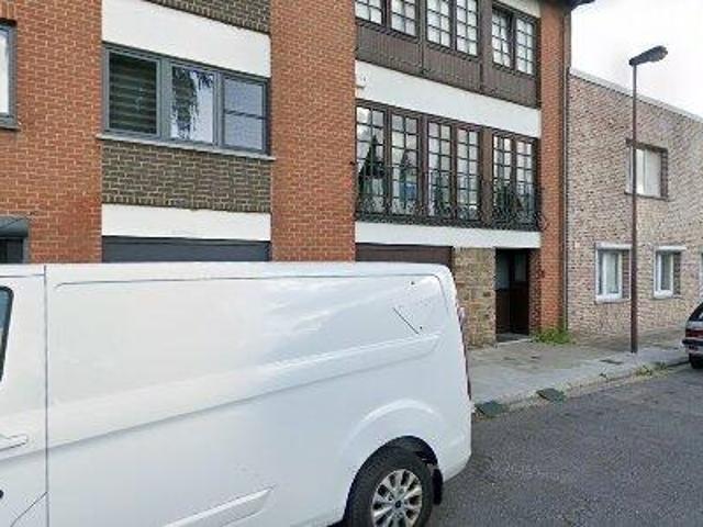 Apartment for rent in Charleroi
