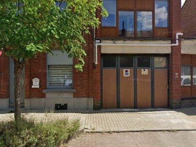 Apartment for rent in Charleroi