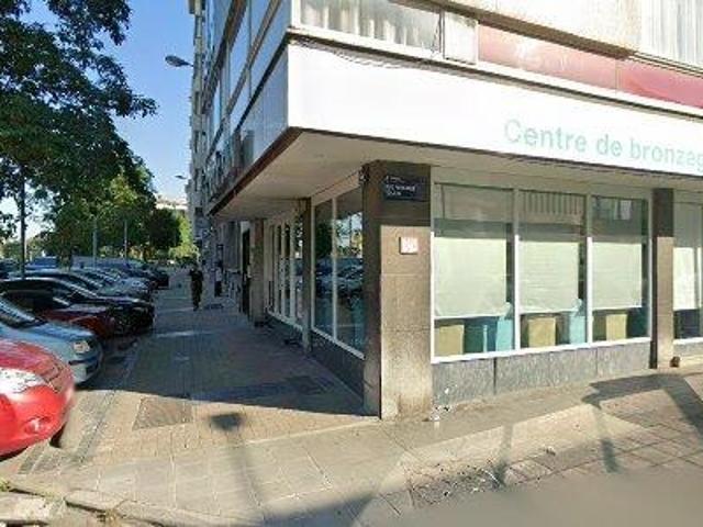 Apartment for rent in Charleroi