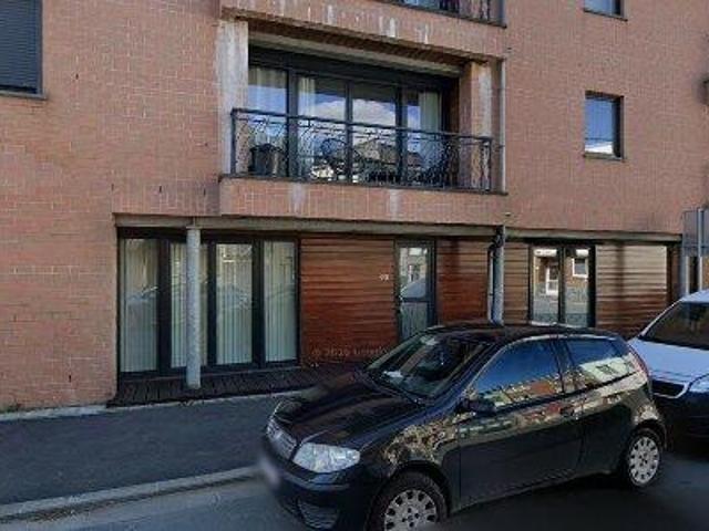 Apartment for rent in Charleroi