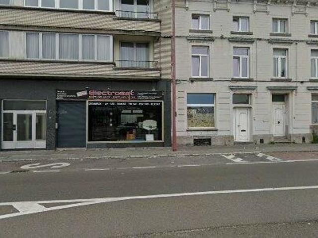 Apartment for rent in Charleroi