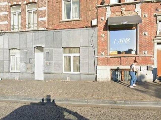 Apartment for rent in Charleroi