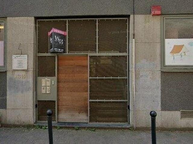 Apartment for rent in Charleroi