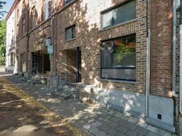 Apartment for rent in Charleroi