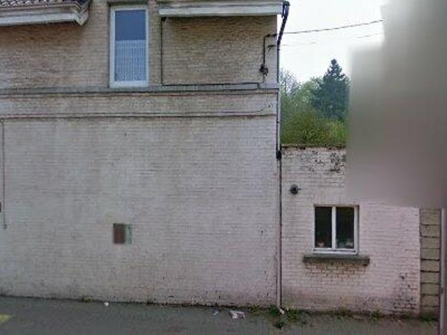 Apartment for rent in Charleroi
