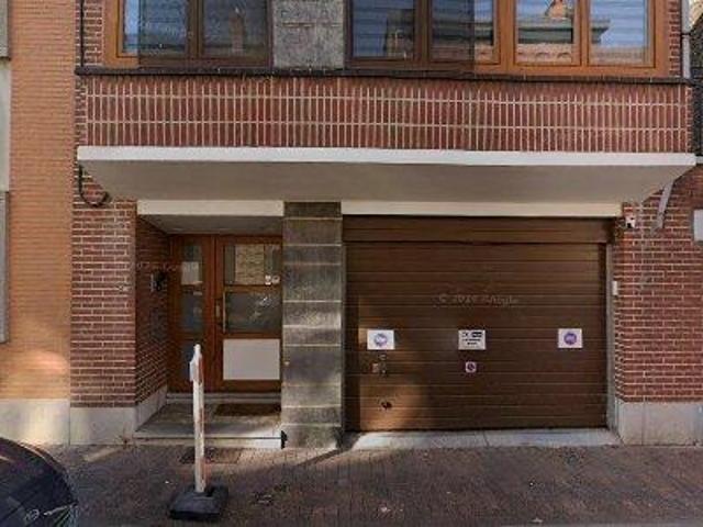 Apartment for rent in Charleroi