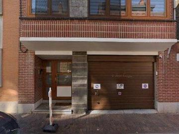 Apartment for rent in Charleroi