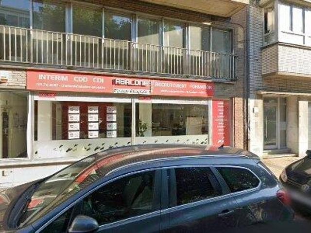 Apartment for rent in Charleroi