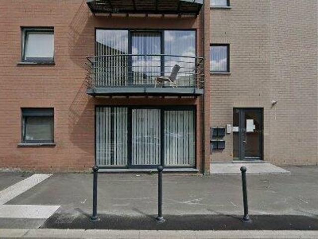 Apartment for rent in Charleroi