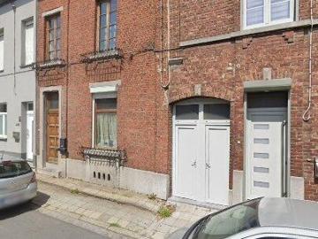Apartment for rent in Charleroi