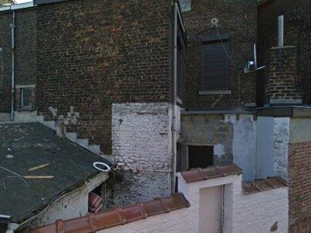 Apartment for rent in Charleroi