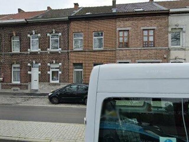 Apartment for rent in Charleroi