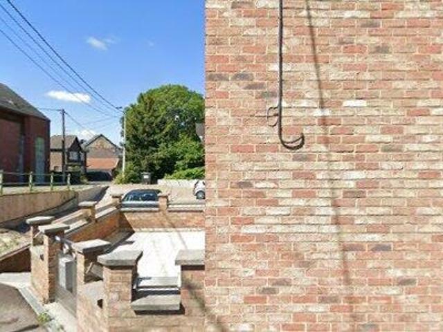 Apartment for rent in Charleroi