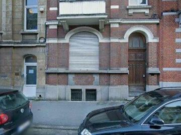 Apartment for rent in Charleroi