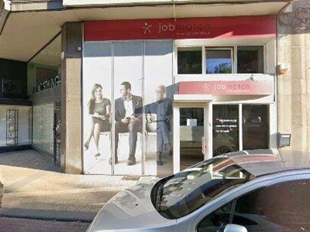 Apartment for rent in Charleroi