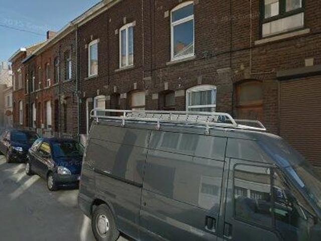 Apartment for rent in Charleroi
