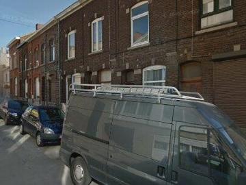 Apartment for rent in Charleroi