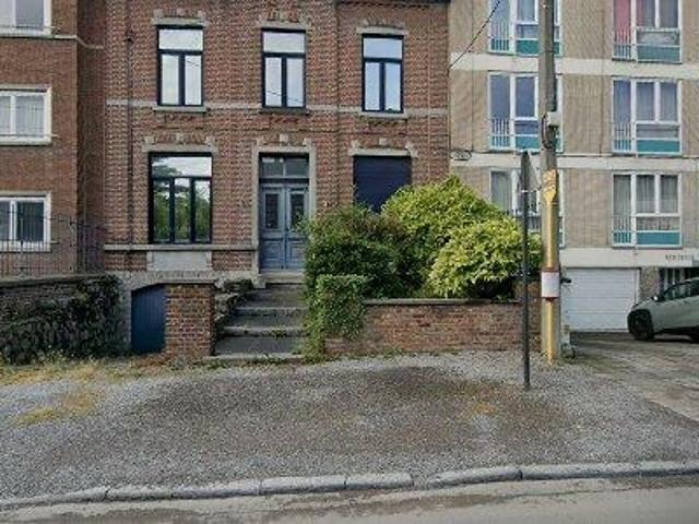 Apartment for rent in Charleroi