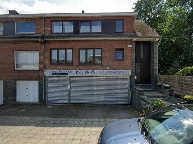 Apartment for rent in Charleroi
