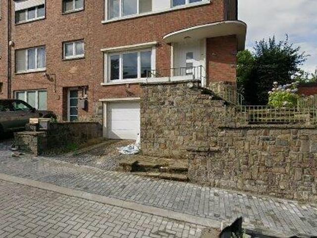 Apartment for rent in Charleroi