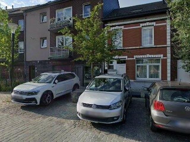 Apartment for rent in Charleroi