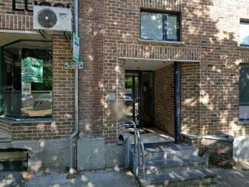 Apartment for rent in Charleroi