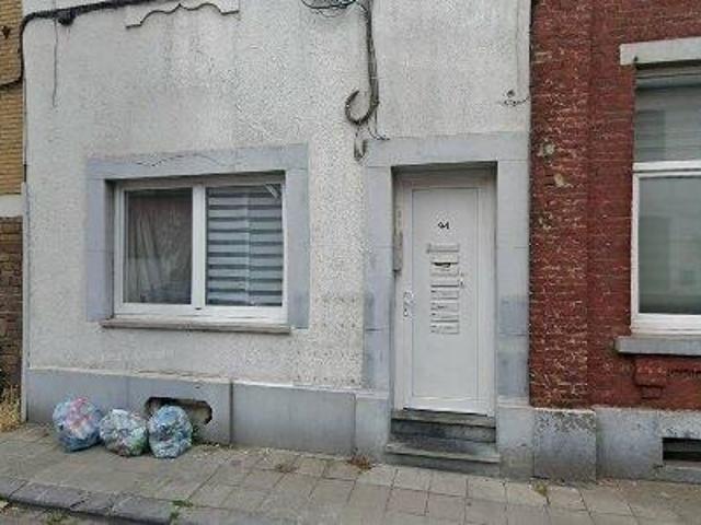 Apartment for rent in Charleroi