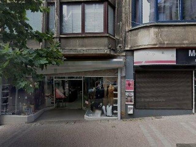 Apartment for rent in Charleroi