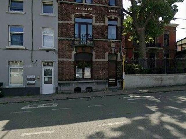 Apartment for rent in Charleroi