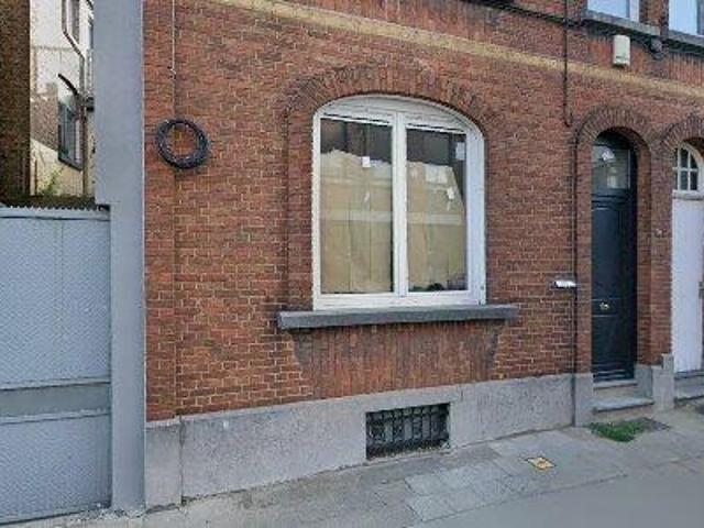 Apartment for rent in Charleroi