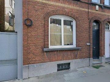Apartment for rent in Charleroi
