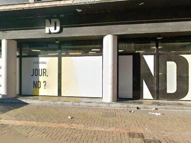 Apartment for rent in Charleroi