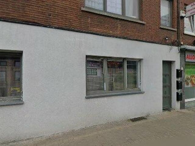 Apartment for rent in Charleroi