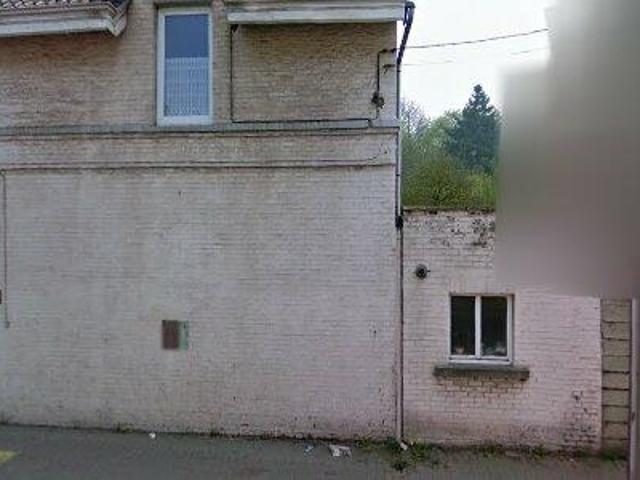 Apartment for rent in Charleroi