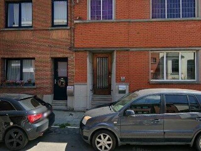 Apartment for rent in Charleroi